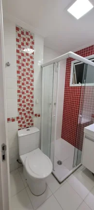 Imagem Apartamento disponível para venda ou locação no Condominio Arcadia em São Bernardo do Campo