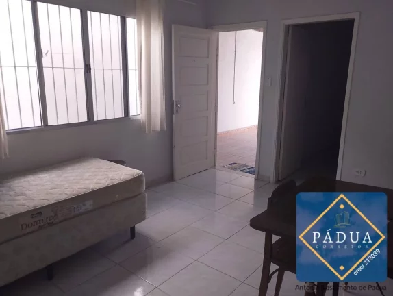 Imagem CASA 3 DORMITÓRIOS