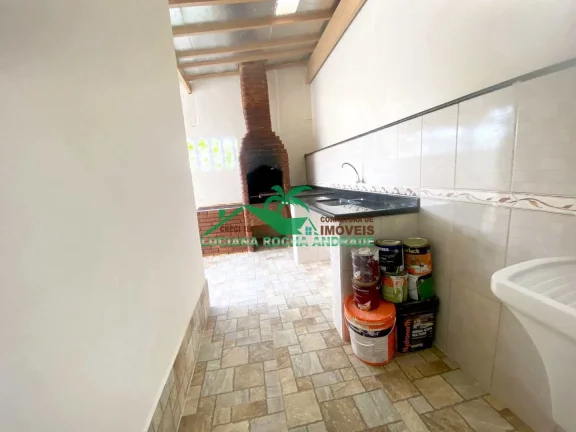 Imagem Casa Padrão