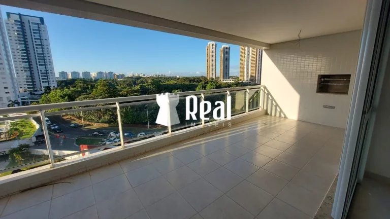 Imagem 180m² - 4 Suítes - Ideal para Reformar