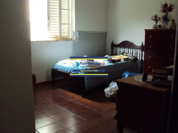 Imagem CASA NO CAMPOS ELISEOS, 3 DORMITÓRIOS / 2 SUÍTES, 6 VAGAS, R$ 480.000 - RIBEIRÃO PRETO/SP