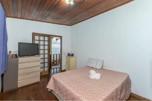 Imagem CASA RESIDENCIAL em São Paulo - SP, Parque Mandaqui