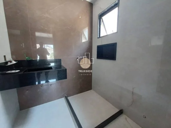 Imagem Casa dos sonhos em condomínio de luxo - Recreio dos Bandeirantes