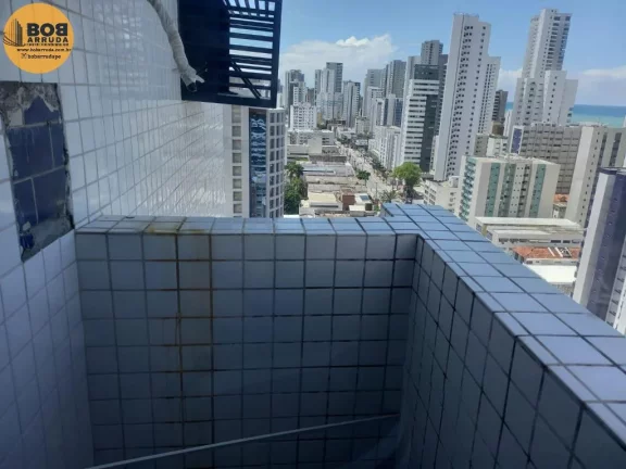 Imagem Apartamento Padrão
