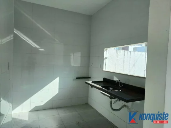 Imagem VENDO CASA REFORMADA NA MANGABEIRA VILLE