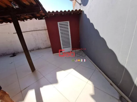 Imagem Casa com 3 quartos à venda, 174 m² por R$ 660.000 - José Gonçalves - Armação dos Búzios/RJ