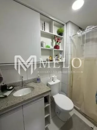 Imagem Oportunidade em VÁRZEA:55m², 02qts, 01suite, 01vaga...