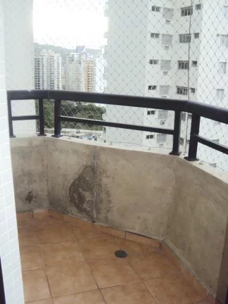 Imagem Local Nobre, Morro do Maluf, Prédio Novo, Lazer, 2 Garagens, Excelente Apartamento,50 Metros da Praia da Enseada ou Pitangueiras.
