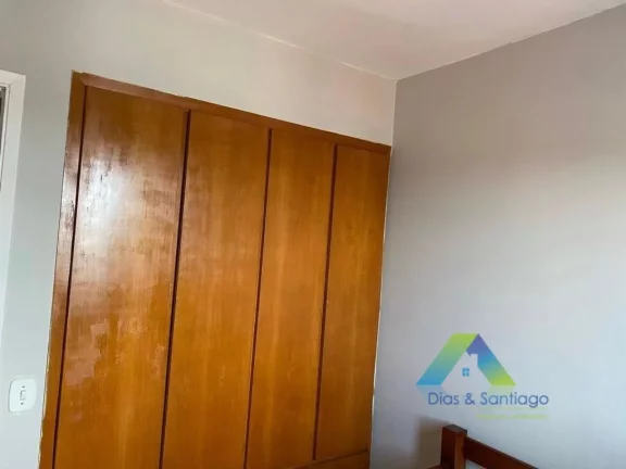 Imagem VILA SANTA CATARINA Apartamento 58 metros, 2 dormitórios, 1 vaga, lazer completo, com ótima localização e valor !!!
