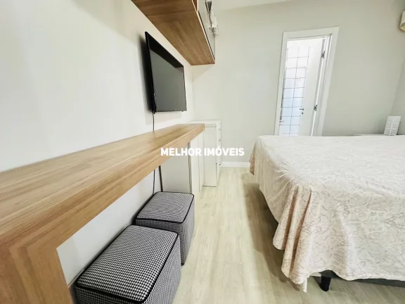 Imagem Apartamento a venda com 83 m² dispondo de 02 dormitórios no Centro de Balneário Camboriú