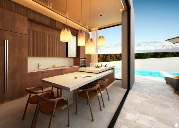 Imagem Cobertura com 5 dormitórios à venda sendo 5 suítes, 378.0 m² por - R$ 13.590.000,00 - Centro - Itapema/SC