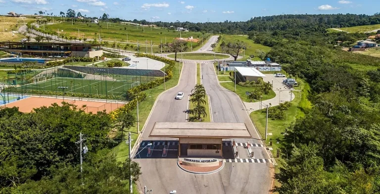 Imagem OPORTUNIDADE !!! ÓTIMO TERRENO (LEVE DECLIVE) PARA VENDA NO TERRAS DA ALVORADA - MEDEIROS - JUNDIAÍ SP