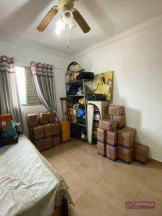 Imagem Sobrado com 3 quartos à venda, 180 m² por R$ 560.000 - Jardim Nossa Senhora do Carmo - São Paulo/SP