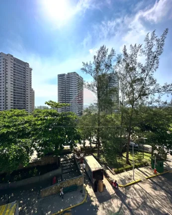 Imagem APARTAMENTO RESIDENCIAL em RIO DE JANEIRO - RJ, BARRA DA TIJUCA