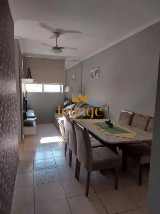 Imagem Apartamento à Venda Fazenda Imperial Z.Oeste - Sorocaba/SP