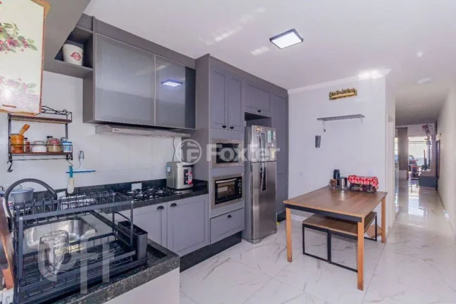 Imagem Casa Sobrado Parque Vila Prudente - 130M², 3 Dorms, 3 Suítes, 2 Vagas