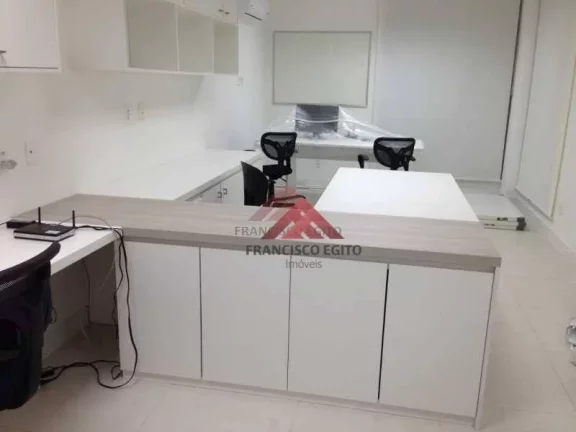 Imagem Sala à venda, 34 m² - Charitas - Niterói/RJ