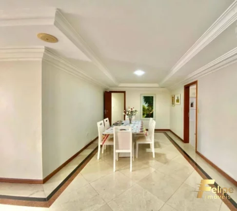 Imagem MARAVILHOSO APARTAMENTO NO CORAÇÃO DE GUARAPARI