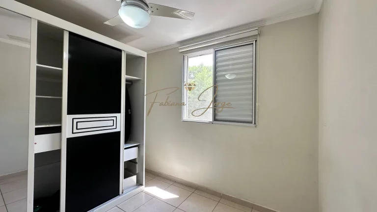 Imagem Apartamento com 2 Quartos à Venda, 45 m² em Jardim Nova Europa - Campinas