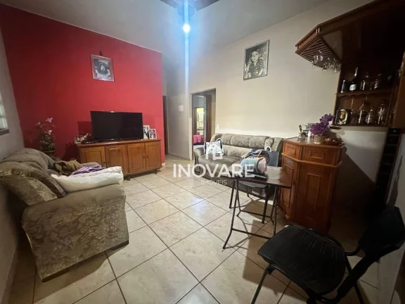 Imagem Rancho com 3 dormitórios à venda, 320000 m² por R$ 550.000,00 - Zona Rural - Itumbiara/GO
