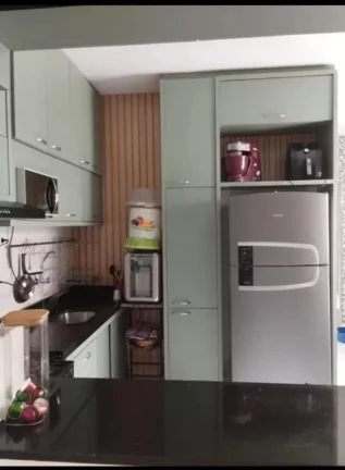 Imagem Descubra o Residencial Guaporé: um refúgio de tranquilidade e bem-estar a poucos passos da praia em João Pessoa!
