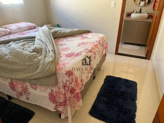 Imagem Casa à venda, 128 m² por R$ 980.000,00 - Condomínio Villagio Milano - Sorocaba/SP