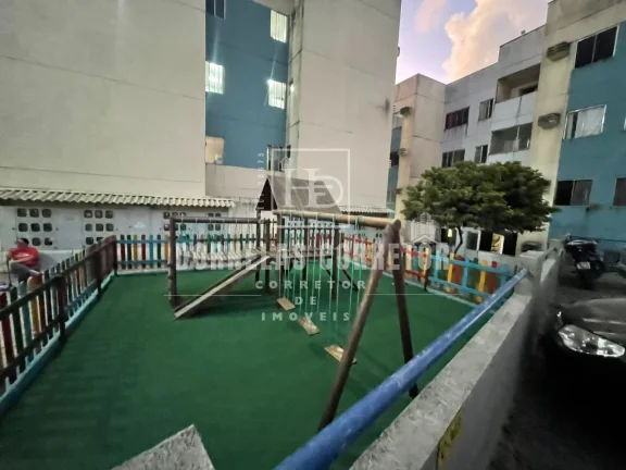 Imagem Apartamento em Jaboatão com 2 quartos - localização perfeita!