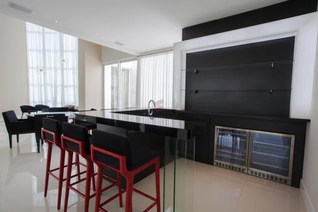 Imagem APARTAMENTO com 3 dormitórios à venda com 240m² por R$ 2.530.000,00 no bairro Centro - BALNEÁRIO CAMBORIÚ / SC