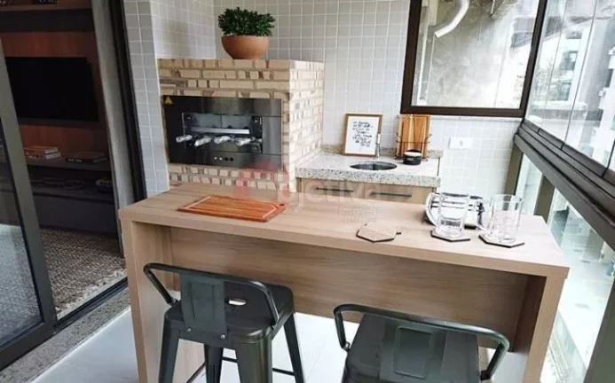 Imagem Cobertura com 2 quartos à venda, 140,18 m² - Algodoal - Cabo Frio/RJ
