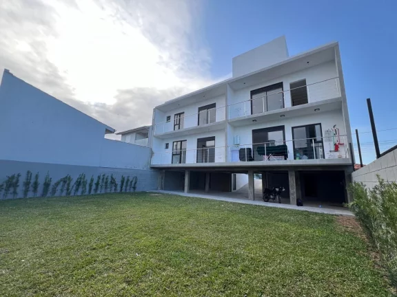 Imagem APARTAMENTO RESIDENCIAL em GAROPABA - SC, Ambrósio