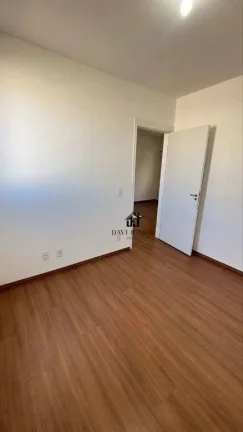 Imagem Apartamento com 2 dormitórios à venda, 42 m² por R$ 207.000 - Recreio dos Sorocabanos - Sorocaba/SP