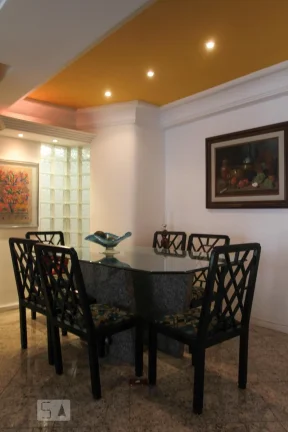 Imagem Apartamento à Venda - Ipanema, 3 Quartos, 250 m2