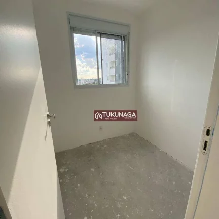 Imagem Apartamento com 2 quartos à venda, 35 m² por R$ 350.000 - Vila Rosália - Guarulhos/SP