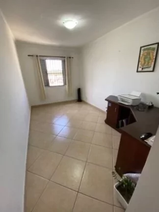 Imagem CASA TÉRREA NO JARDIM STELLA - SANTO ANDRE´