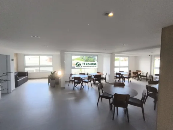 Imagem APARTAMENTO RESIDENCIAL em JACAREÍ - SP, LOTEAMENTO VILLA BRANCA