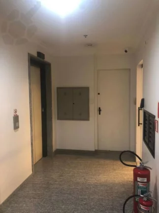 Imagem Imóvel com 49,07 m², e com ótima localização em Moema. Possibilidade de locação unificada com...