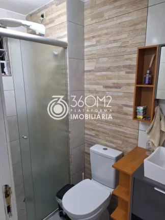 Imagem Apartamento para Venda em Santo André / SP no bairro Vila Homero Thon