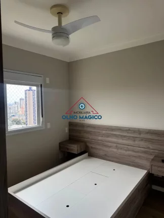 Imagem Apartamento Condomínio Square - Ao lado da Matriz do Bradesco