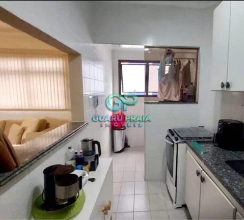 Imagem Apartamento para alugar no bairro Astúrias - Guarujá/SP
