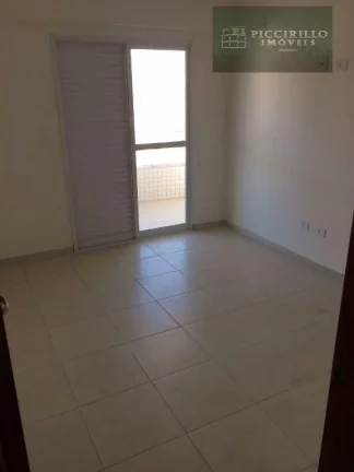 Imagem Apartamento com 3 dormitórios à venda, 139 m² por R$ 934.500,00 - Vila Guilhermina - Praia Grande/SP