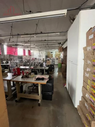 Imagem Ponto Comercial no Capão com 486m²