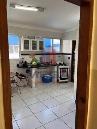 Imagem Mega vende um excelente apartamento de 3 quartos em Coqueiral de Itaparica
