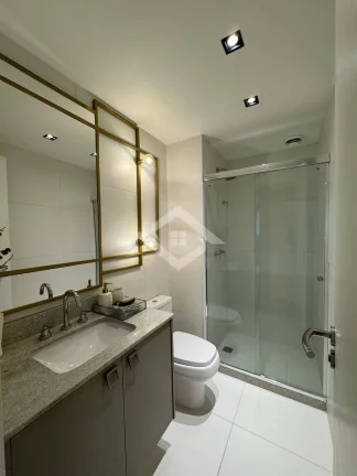Imagem Apartamento de 2 Quartos para Venda em Botafogo com 97 m²