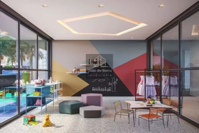 Imagem Studio Residencial à venda, Vila Mariana, São Paulo - ST0012.