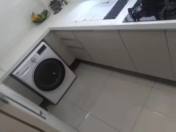 Imagem Apartamento à venda em São Gonçalo, Vila Lage, com 2 quartos, 40m2