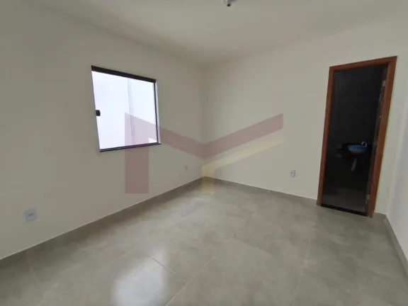 Imagem Casa 3/4 sendo 1 suite master