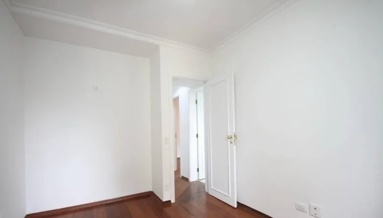 Imagem Ótimo Apto. no Klablin Rua Pedro Pomponazzi, localização excelente