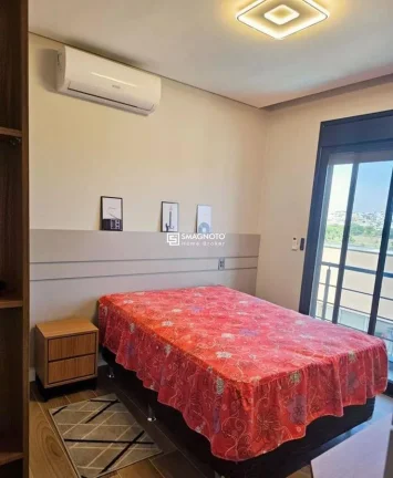 Imagem Casa com 3 dormitórios à venda, 280 m² por R$ 2.280.000,00 - Santa Rosa - Piracicaba/SP