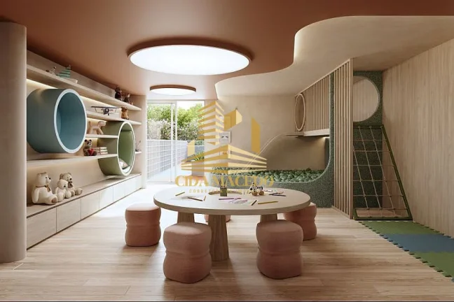 Imagem Apartamento em Lançamentos no bairro Jardim Oceania - João Pessoa, PB