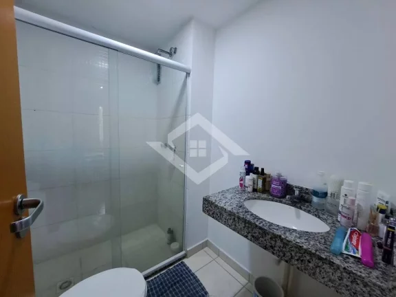 Imagem OPORTUNIDADE VIA ALTO MAPENDI! Varanda- sol da manhã- 3 suítes- 83m²